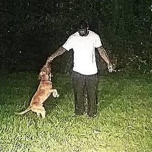 Meet your Posher, Roderick